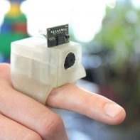 Prototype EyeRing