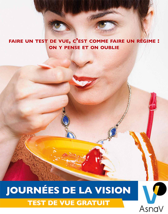 journée de la vision 2012 de l'asnav