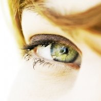 professionnel de la vue