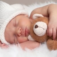 maladie des yeux chez l'enfant