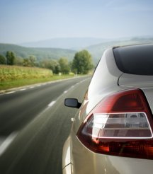 Permis européen : nouvelle règle sur le controle de la vue