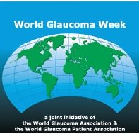 logo world glaucoma week
