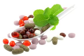complément alimentaire - traitement glaucome