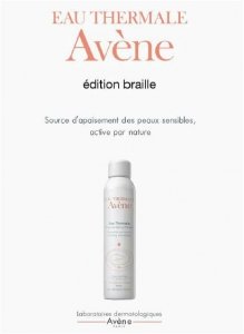 avène et Handicapzéro