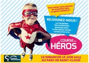 Course des héros 2013