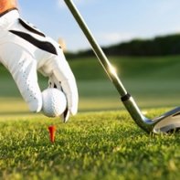traumatisme oculaire et golfe