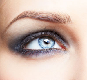 allergie aux yeux