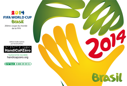 coupe du monde de foot bresil