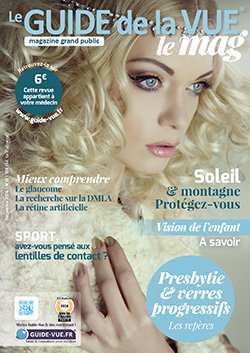couverture magzine guide vue 12
