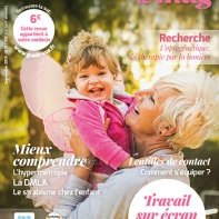 couverture guide vue magazine 19