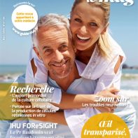 Couverture Guide de la Vue n°41