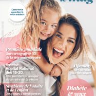 Couverture magazine le Guide de la Vue n°43