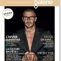 Magazine Lunettes Galerie hiver 2024-2025